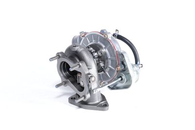 LADER AUFLADUNG BTS Turbo T914863 23