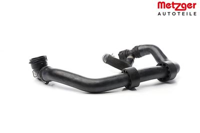 FURTUN RADIATOR METZGER AUTOTEILE 2422333 17