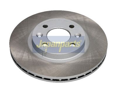 спирачен диск JAPANPARTS DI-142C