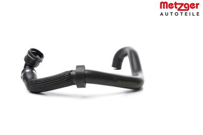 KüHLERSCHLAUCH METZGER AUTOTEILE 2422410 15