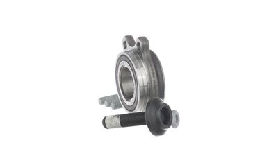 RADLAGERSATZ SKF VKBA7097 31