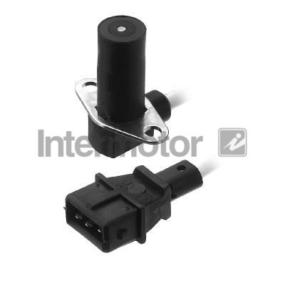 Sensor, crankshaft pulse Intermotor 18783