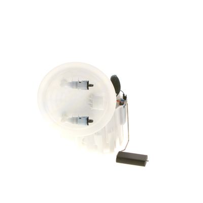 SISTEM ALIMENTARE CU COMBUSTIBIL BOSCH 0580314141 5