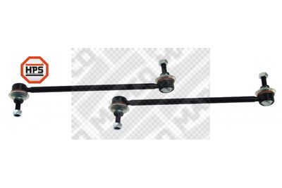 Zestaw naprawczy, łącznik stabilizatora MAPCO 53812HPS
