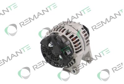 GENERATOR / ALTERNATOR REMANTE 011003001154R 2