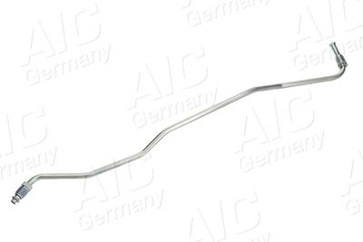 HYDRAULIKSCHLAUCH LENKUNG