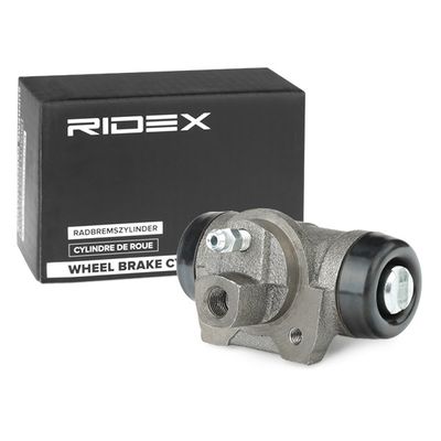 спирачно цилиндърче на колелото RIDEX 277W0027