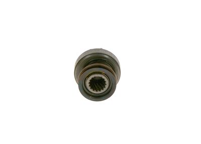Starter freewheel gear past: LOMBARDINI