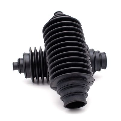 Belgsett, styring Bailcast DBSR100