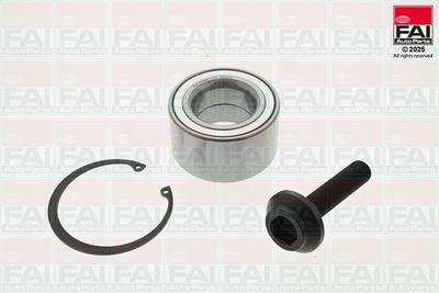 Sada ložisek kol FAI AutoParts FWBK1172