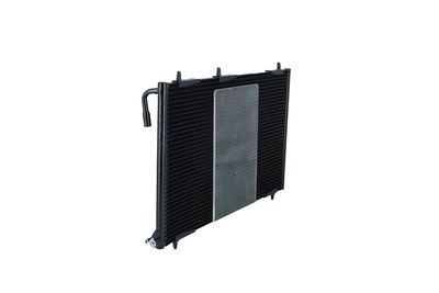 KONDENSATOR KLIMAANLAGE NRF 35836 20