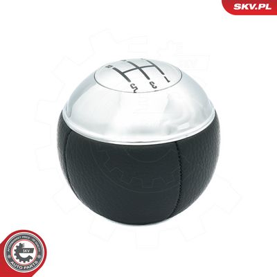 Hlavica radiacej páky ESEN SKV 63SKV073