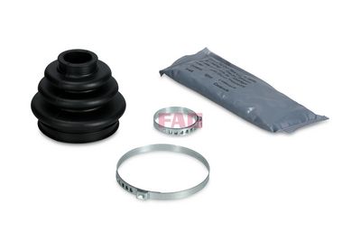 FALTENBALGSATZ ANTRIEBSWELLE