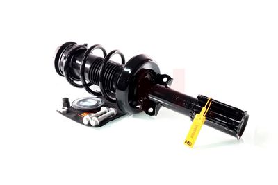 ANSAMBLU TELESCOP ARC GH GH353639C01 3