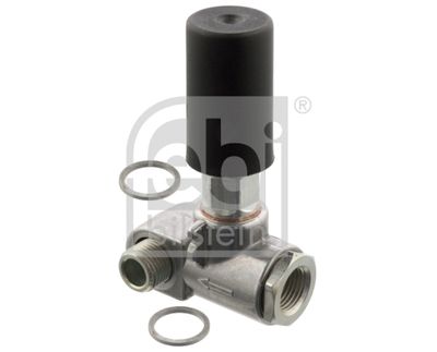 Pump, fuel pre-supply FEBI BILSTEIN 35195