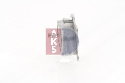 ÖLKüHLER MOTORöL AKS DASIS 156037N 2