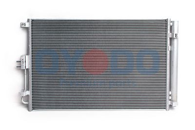 Kondensator, Klimaanlage