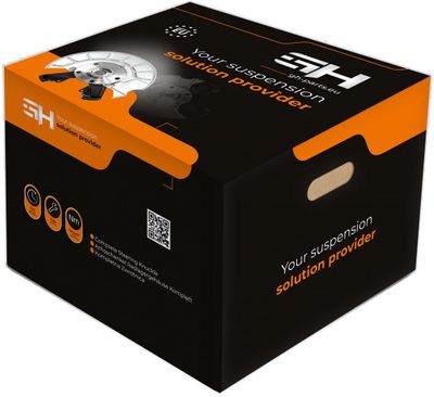 ARTICULATIE DIRECTIE SUSPENSIE ROATA GH GH282551AV 4