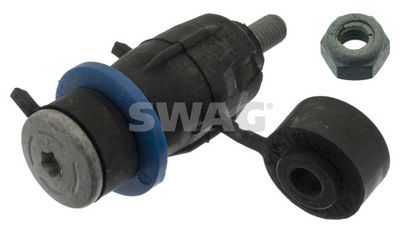 Stange/Strebe, Stabilisator