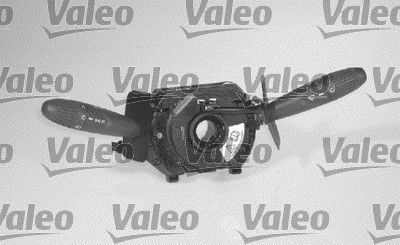 Выключатель на рулевой колонке VALEO 251516 для FIAT PANDA