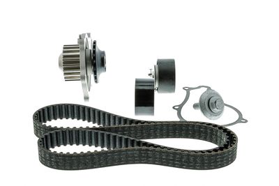 Set pompa apa + curea dintata AISIN TKPS-7051