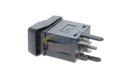 SCHALTER HECKSCHEIBENHEIZUNG VEMO V10730146 28