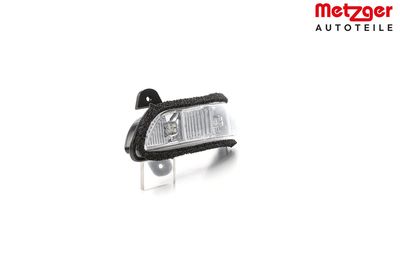 BLINKLEUCHTE METZGER AUTOTEILE 2080213 33