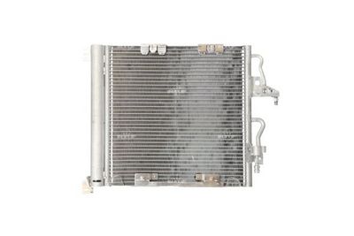 Condenser, air conditioning 35598