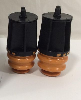 STAUBSCHUTZSATZ STOßDäMPFER