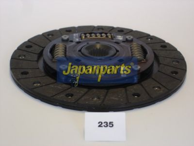 JAPANPARTS Sankabos diskas