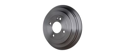 BREMSTROMMEL HELLA 8DT355303301 2