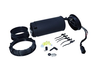 INCALZIRE UNITATE REZERVOR (INJECTARE ADITIV)