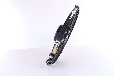 VENTILATOR RADIATOR NISSENS 85648 13