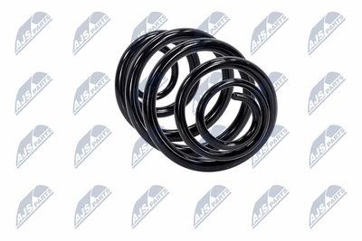 ARC SPIRAL NTY ASZAU016 33
