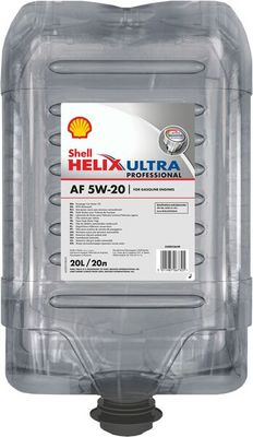Motorový olej Shell 550053640