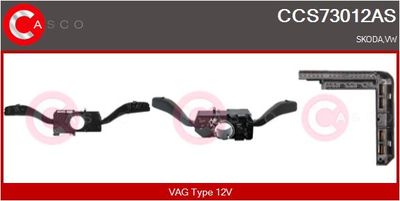 COMUTATOR COLOANA DIRECTIE