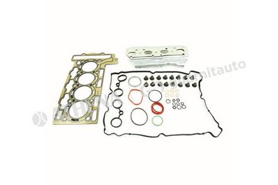 SET GARNITURI CHIULASA