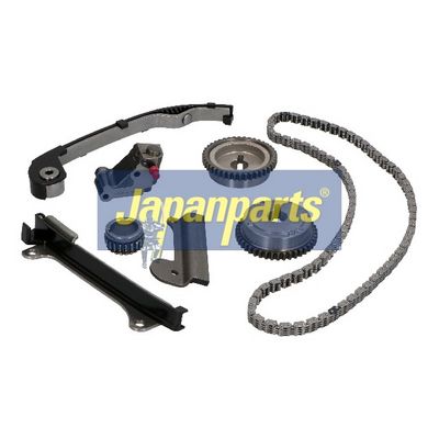 JAPANPARTS Комплект цели привода распредвала