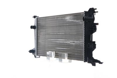 Chladič, chladenie motora MAHLE CR 840 001S