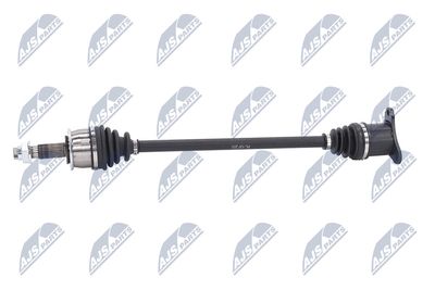 PLANETARA NTY NPWPL137 24