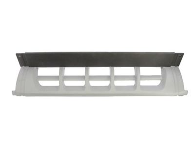 Stötfångare PACOL IVE-FP-001 för IVECO