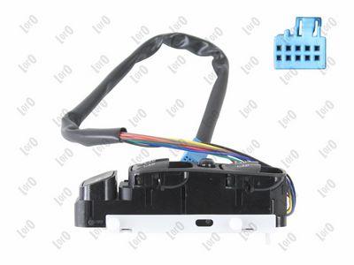 SCHALTER FENSTERHEBER ABAKUS 13505030 3