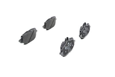 BREMSBELAGSATZ SCHEIBENBREMSE ATE 13046026532 22