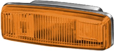 ZUSATZBLINKLEUCHTE HELLA 2BM002847097