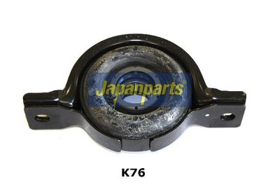 JAPANPARTS Guolis, kardaninio veleno centrinis guolis