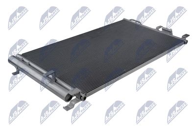 CONDENSATOR CLIMATIZARE