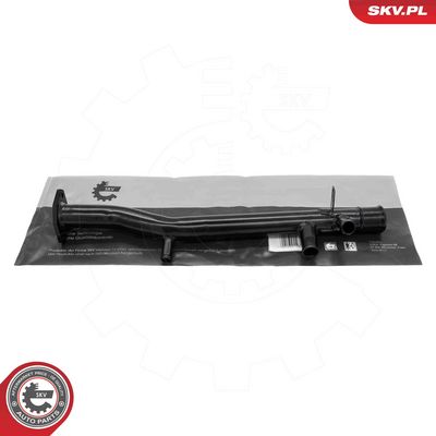 CUPLAJ CONDUCTA LICHID RACIRE