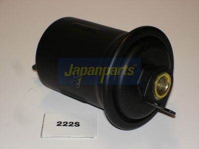 JAPANPARTS Kuro filtras