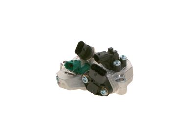 DOSIERMODUL RUß-/PARTIKELFILTERREGENERATION BOSCH 0444031005 6