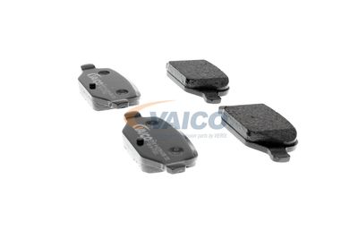 BREMSBELAGSATZ SCHEIBENBREMSE VAICO V240100 44